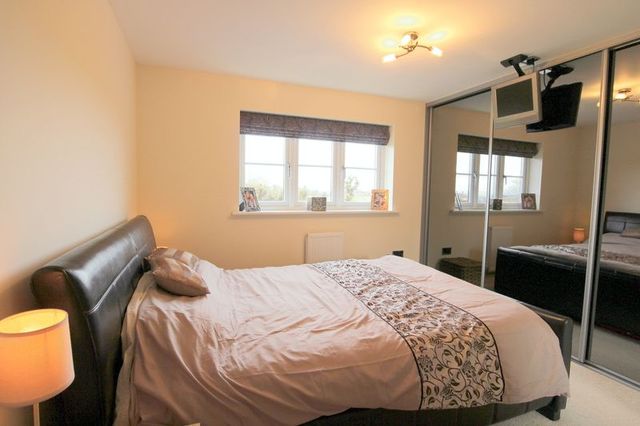  Image of 4 Bedroom Detached  For Sale at Syllenhurst View Woore Crewe, CW3 9TJ