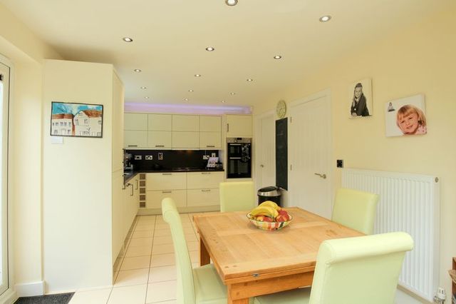  Image of 4 Bedroom Detached  For Sale at Syllenhurst View Woore Crewe, CW3 9TJ