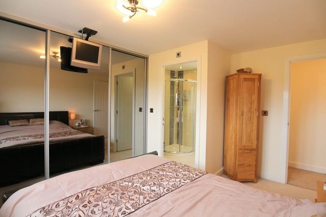  Image of 4 Bedroom Detached  For Sale at Syllenhurst View Woore Crewe, CW3 9TJ