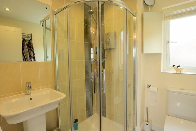  Image of 4 Bedroom Detached  For Sale at Syllenhurst View Woore Crewe, CW3 9TJ