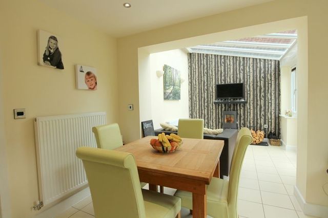  Image of 4 Bedroom Detached  For Sale at Syllenhurst View Woore Crewe, CW3 9TJ