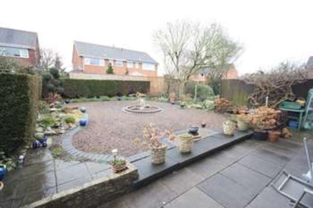  Image of 3 Bedroom Detached  For Sale at Talbot Road  Warks, CV37 6SU
