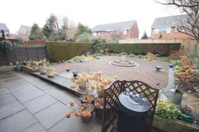  Image of 3 Bedroom Detached  For Sale at Talbot Road  Warks, CV37 6SU