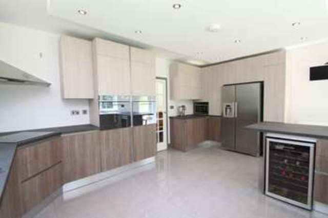  Image of 5 Bedroom Detached  For Sale at Tamerton Foliot Plymouth Devon, PL6 5ES