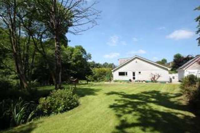  Image of 5 Bedroom Detached  For Sale at Tamerton Foliot Plymouth Devon, PL6 5ES
