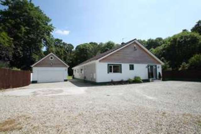  Image of 5 Bedroom Detached  For Sale at Tamerton Foliot Plymouth Devon, PL6 5ES
