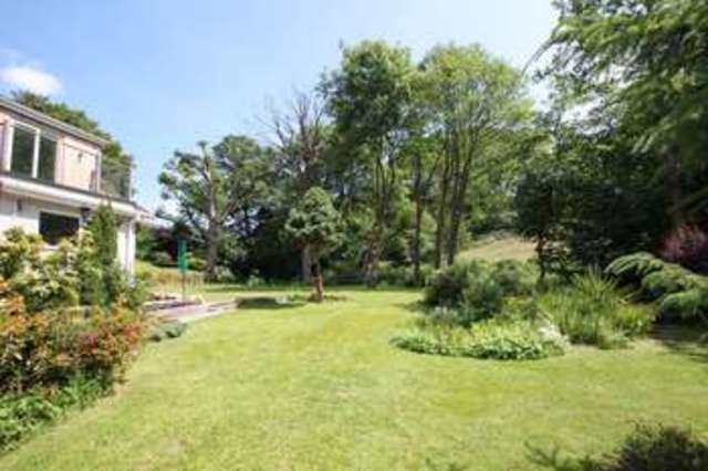  Image of 5 Bedroom Detached  For Sale at Tamerton Foliot Plymouth Devon, PL6 5ES