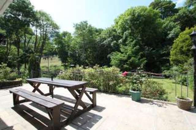  Image of 5 Bedroom Detached  For Sale at Tamerton Foliot Plymouth Devon, PL6 5ES