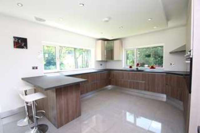  Image of 5 Bedroom Detached  For Sale at Tamerton Foliot Plymouth Devon, PL6 5ES