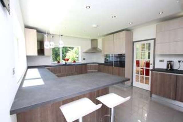  Image of 5 Bedroom Detached  For Sale at Tamerton Foliot Plymouth Devon, PL6 5ES