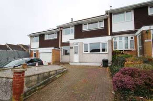  Image of 4 Bedroom Terraced  For Sale at Tamerton Foliot Plymouth Devon, PL5 4LS