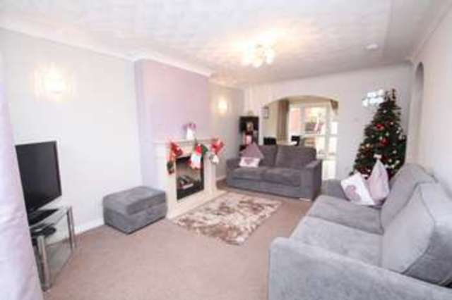  Image of 4 Bedroom Terraced  For Sale at Tamerton Foliot Plymouth Devon, PL5 4LS