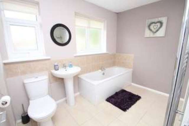  Image of 4 Bedroom Terraced  For Sale at Tamerton Foliot Plymouth Devon, PL5 4LS