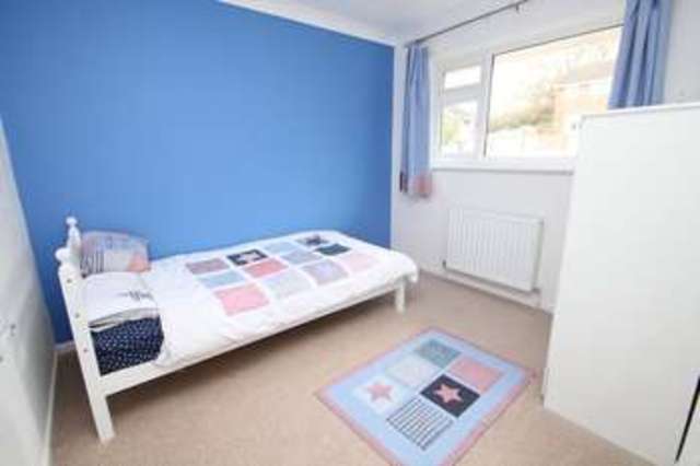  Image of 4 Bedroom Terraced  For Sale at Tamerton Foliot Plymouth Devon, PL5 4LS