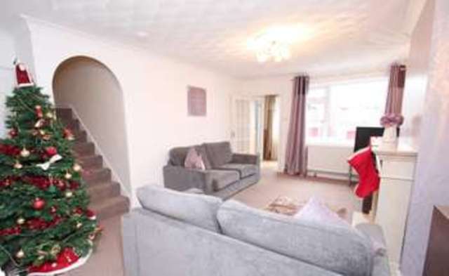  Image of 4 Bedroom Terraced  For Sale at Tamerton Foliot Plymouth Devon, PL5 4LS