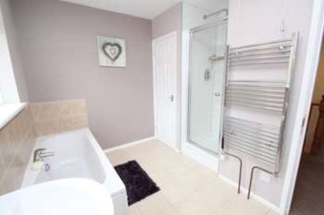  Image of 4 Bedroom Terraced  For Sale at Tamerton Foliot Plymouth Devon, PL5 4LS
