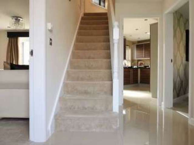  Image of 3 Bedroom Semi-Detached  For Sale at Tarleton Lock, Plox Brow Tarleton Preston, PR4 6HB