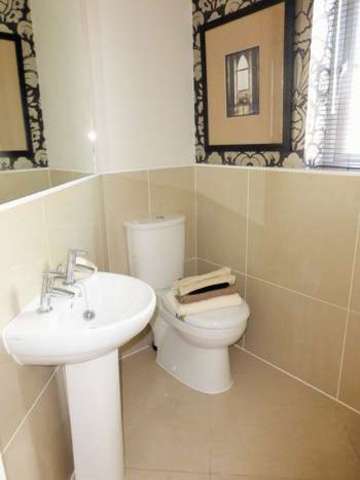  Image of 3 Bedroom Semi-Detached  For Sale at Tarleton Lock, Plox Brow Tarleton Preston, PR4 6HB