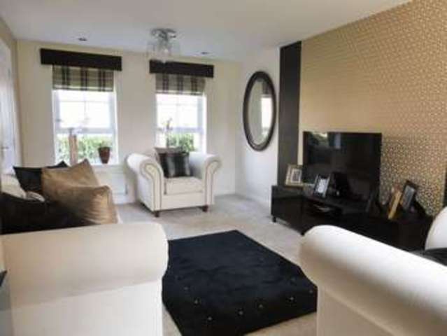  Image of 3 Bedroom Semi-Detached  For Sale at Tarleton Lock, Plox Brow Tarleton Preston, PR4 6HB