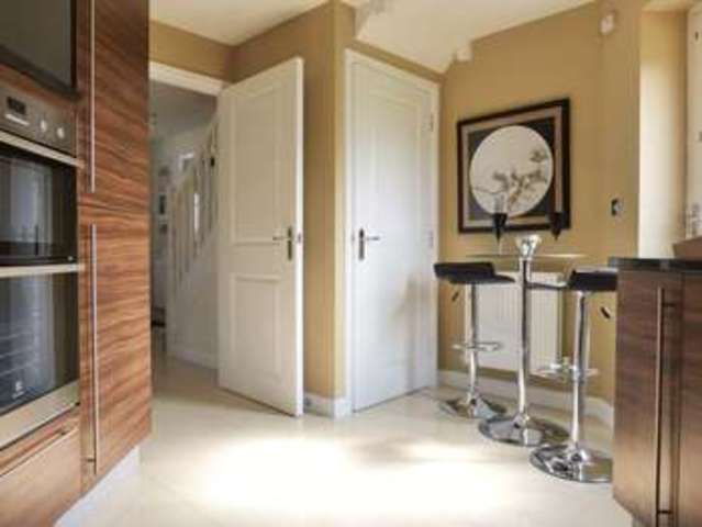  Image of 3 Bedroom Semi-Detached  For Sale at Tarleton Lock, Plox Brow Tarleton Preston, PR4 6HB