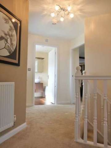  Image of 3 Bedroom Semi-Detached  For Sale at Tarleton Lock, Plox Brow Tarleton Preston, PR4 6HB