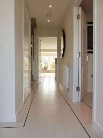  Image of 4 Bedroom Terraced  For Sale at Tarleton Lock, Plox Brow Tarleton Preston, PR4 6HB
