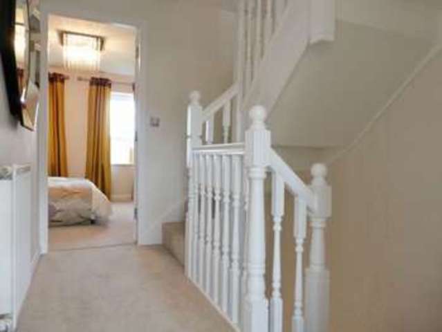  Image of 4 Bedroom Terraced  For Sale at Tarleton Lock, Plox Brow Tarleton Preston, PR4 6HB