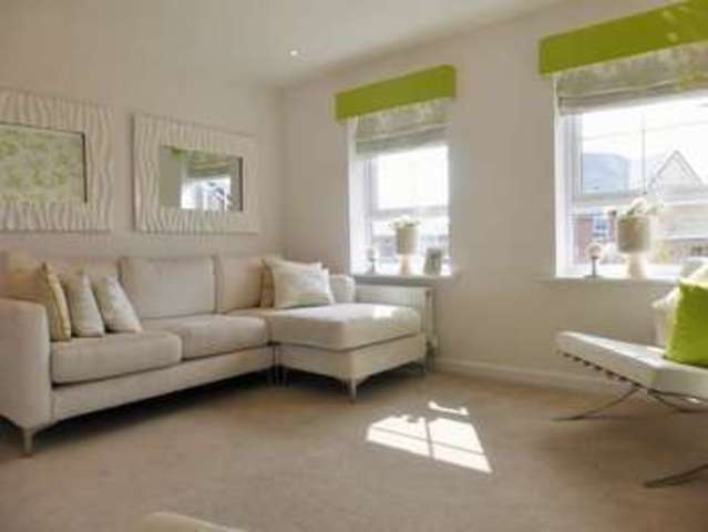  Image of 4 Bedroom Terraced  For Sale at Tarleton Lock, Plox Brow Tarleton Preston, PR4 6HB