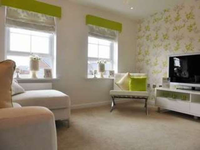  Image of 4 Bedroom Terraced  For Sale at Tarleton Lock, Plox Brow Tarleton Preston, PR4 6HB