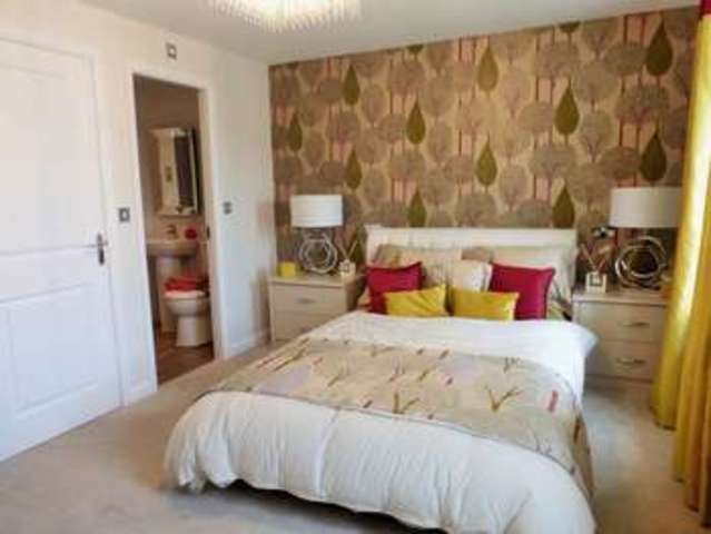  Image of 4 Bedroom Terraced  For Sale at Tarleton Lock, Plox Brow Tarleton Preston, PR4 6HB