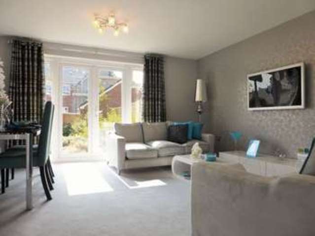  Image of 3 Bedroom Semi-Detached  For Sale at Tarleton Lock, Plox Brow Tarleton Preston, PR4 6HB