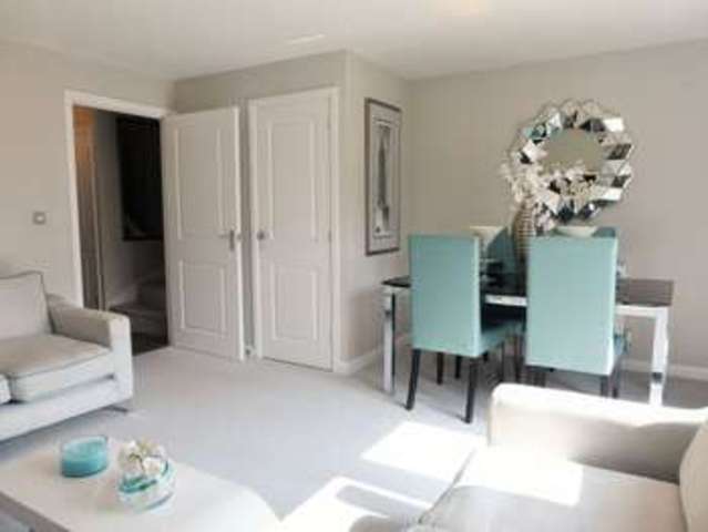  Image of 3 Bedroom Semi-Detached  For Sale at Tarleton Lock, Plox Brow Tarleton Preston, PR4 6HB