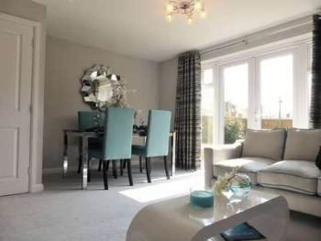 Image of 3 Bedroom Semi-Detached  For Sale at Tarleton Lock, Plox Brow Tarleton Preston, PR4 6HB
