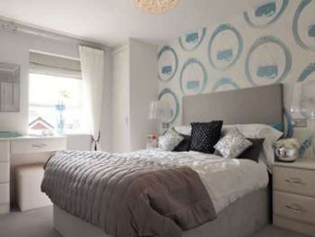  Image of 3 Bedroom Semi-Detached  For Sale at Tarleton Lock, Plox Brow Tarleton Preston, PR4 6HB