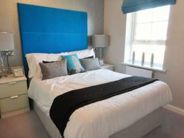  Image of 3 Bedroom Semi-Detached  For Sale at Tarleton Lock, Plox Brow Tarleton Preston, PR4 6HB