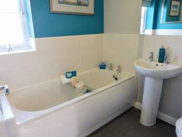  Image of 3 Bedroom Semi-Detached  For Sale at Tarleton Lock, Plox Brow Tarleton Preston, PR4 6HB