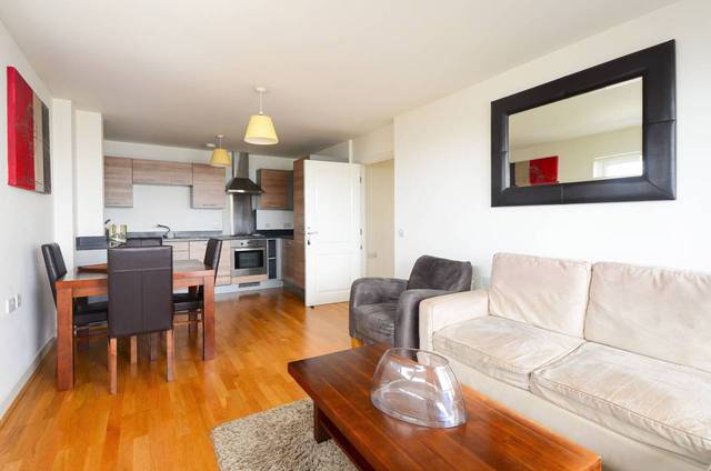  Image of 2 Bedroom Flat  For Sale at Tarves Way  Greenwich, SE10 9JE