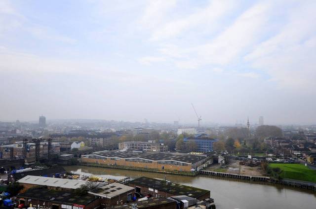  Image of 2 Bedroom Flat  For Sale at Tarves Way  Greenwich, SE10 9JE