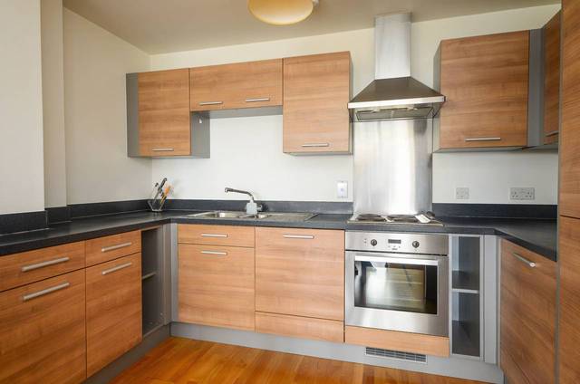  Image of 2 Bedroom Flat  For Sale at Tarves Way  Greenwich, SE10 9JE