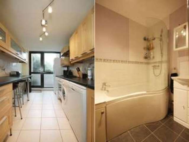  Image of 1 Bedroom Property  To Rent at Tavistock Crescent  London, W11 1AZ