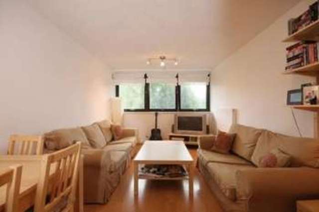  Image of 1 Bedroom Property  To Rent at Tavistock Crescent  London, W11 1AZ