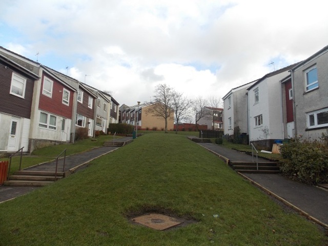  Image of 4 Bedroom Terraced  To Rent at East Kilbride South Lanarkshire South Lanarkshire, G75 8UT