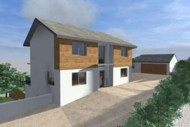  Image of 4 Bedroom Detached  For Sale at Teignmouth Road  Teignmouth, TQ14 8UN