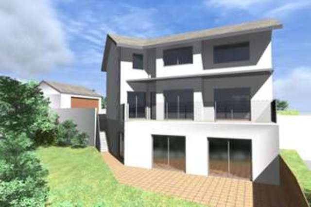  Image of 4 Bedroom Detached  For Sale at Teignmouth Road  Teignmouth, TQ14 8UN