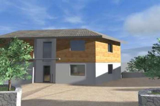  Image of 4 Bedroom Detached  For Sale at Teignmouth Road  Teignmouth, TQ14 8UN