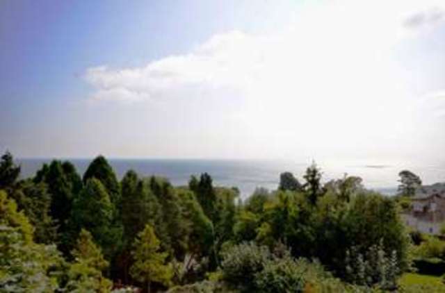  Image of 4 Bedroom Detached  For Sale at Teignmouth Road  Teignmouth, TQ14 8UN