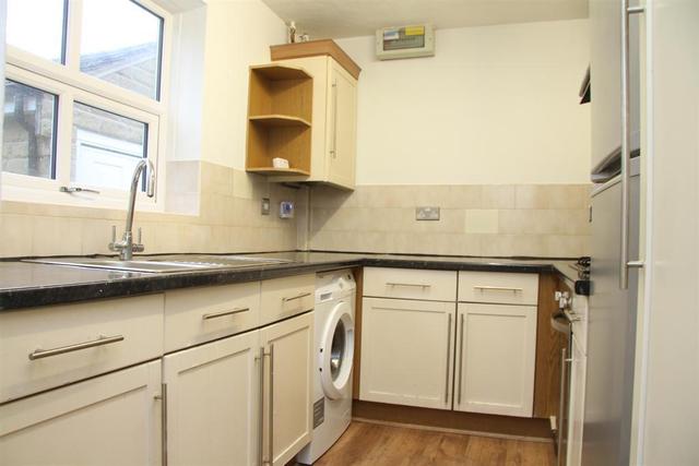  Image of 3 Bedroom Detached  For Sale at Apperley Bridge Bradford Calverley, BD10 0UN