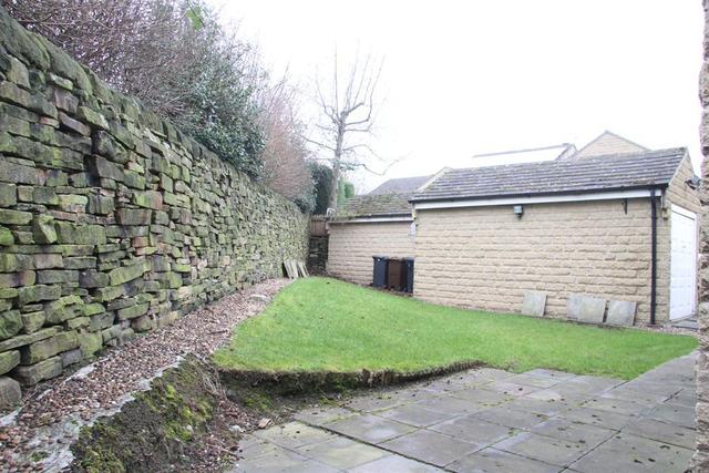  Image of 3 Bedroom Detached  For Sale at Apperley Bridge Bradford Calverley, BD10 0UN