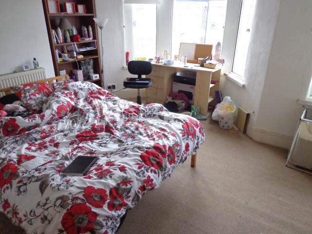  Image of 4 Bedroom Detached  To Rent at Cathays Cardiff Roath, CF24 4QU