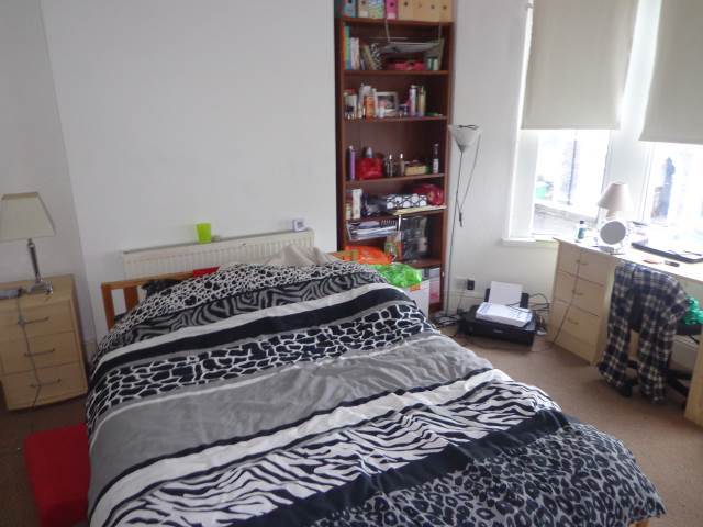  Image of 4 Bedroom Detached  To Rent at Cathays Cardiff Roath, CF24 4QU